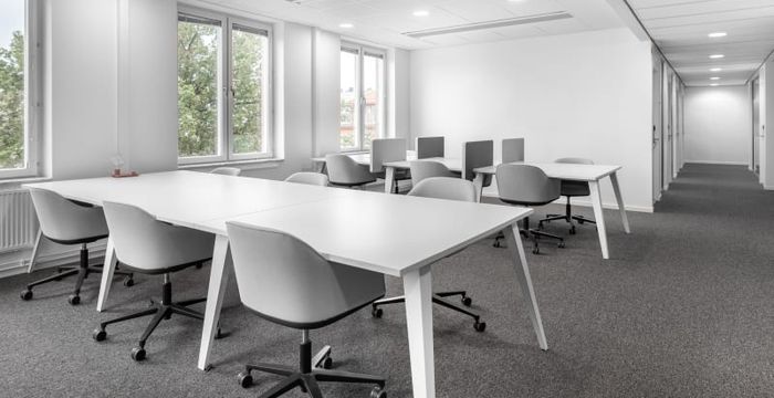 12 Gustavslundsvagen, Stockholm - Image 5