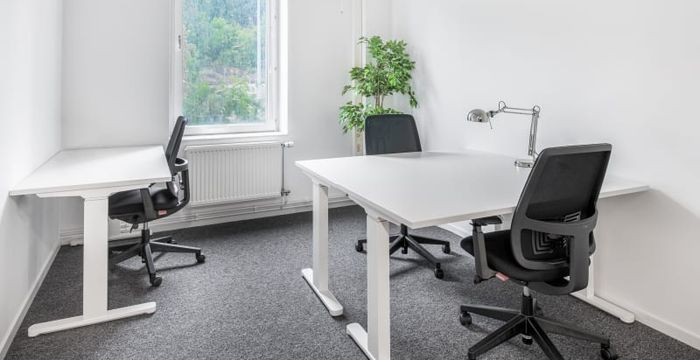 12 Gustavslundsvagen, Stockholm - Image 4