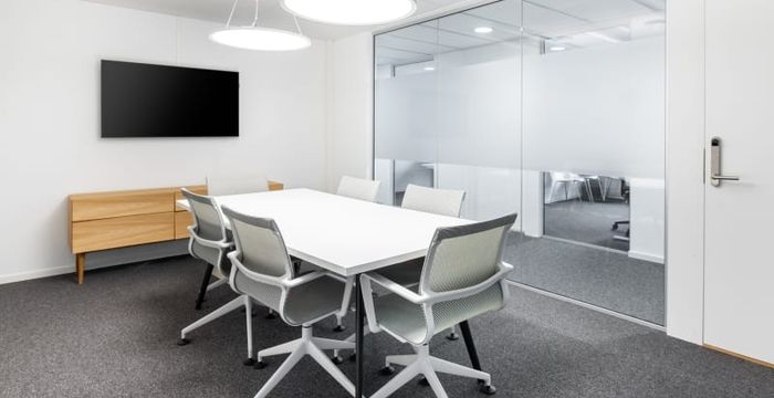 12 Gustavslundsvagen, Stockholm - Image 4