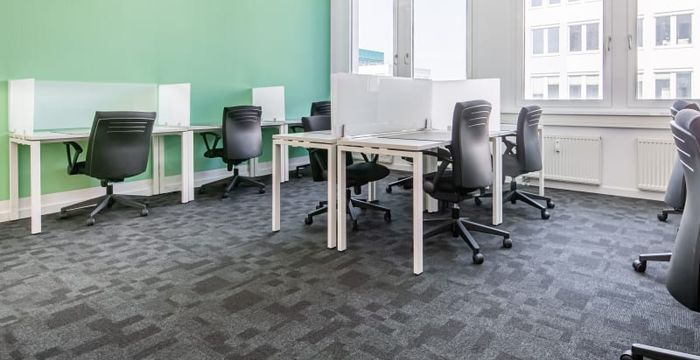 2 Curiestrasse, Stuttgart - Image 4