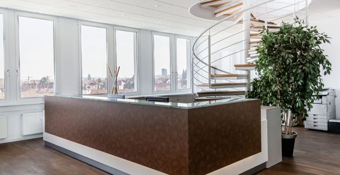 2 Curiestrasse, Stuttgart - Image 2