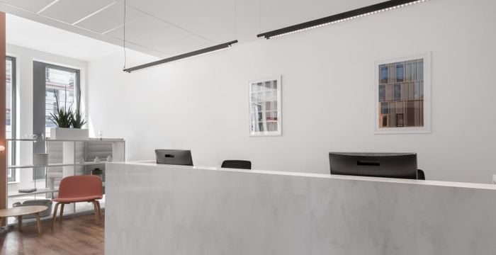 47 Berliner Allee, Darmstadt - Image 4