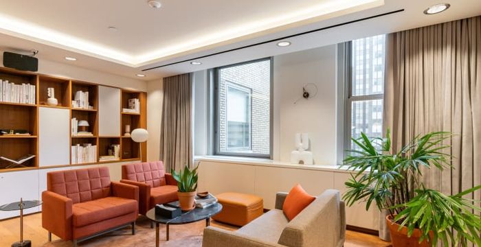 250 Park Avenue, New York - Image 5