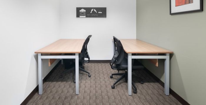 Queen & Richmond Centre, South Building - Image 2