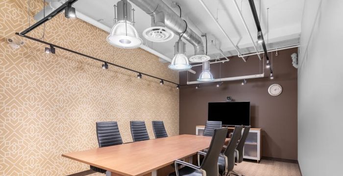 Queen & Richmond Centre, South Building - Image 4