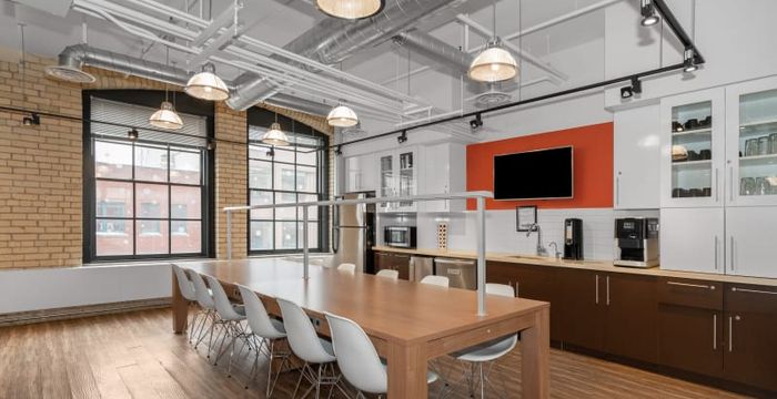 111 Queen Street E, Toronto - Image 5