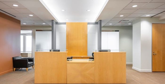 1230 Peachtree Street North East, Atlanta - Image 2