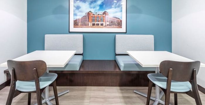 Bank of America Building - Image 2