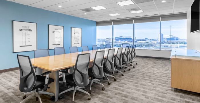 2000 E Lamar Boulevard, Arlington - Image 5