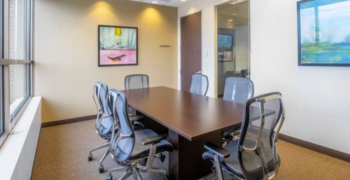 Main Street Office Center - Image 3