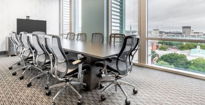 445 Dexter Avenue, Montgomery - Image 2