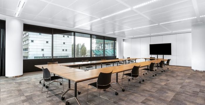 World Trade Centre Utrecht - Image 4