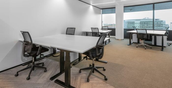 World Trade Centre Utrecht - Image 2