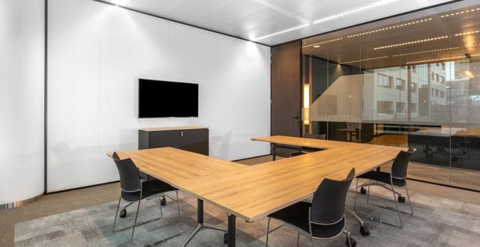 World Trade Centre Utrecht - Image 3