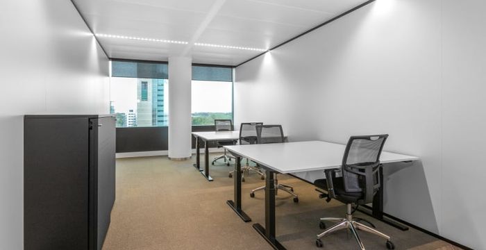 7 Stadsplateau, Utrecht - Image 5