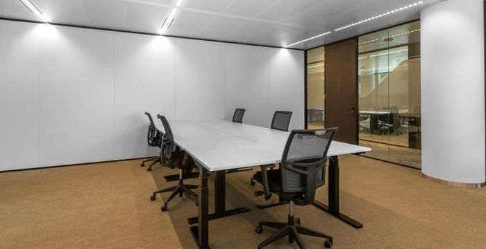 World Trade Centre Utrecht - Image 5