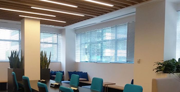 9-9a Dimitrie Pompeiu Boulevard, Bucharest - Image 2