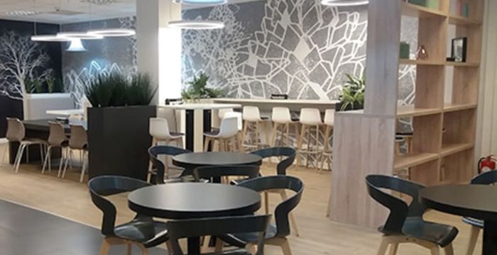 9-9a Dimitrie Pompeiu Boulevard, Bucharest - Image 4