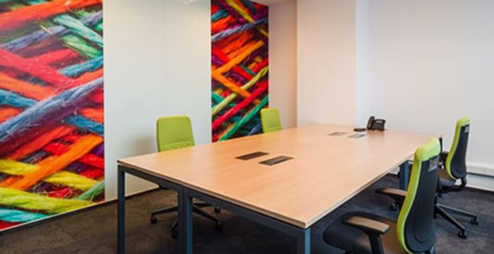 9-9a Dimitrie Pompeiu Boulevard, Bucharest - Image 5