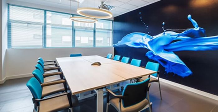 9-9a Dimitrie Pompeiu Boulevard, Bucharest - Image 3