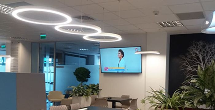 9-9a Dimitrie Pompeiu Boulevard, Bucharest - Image 4