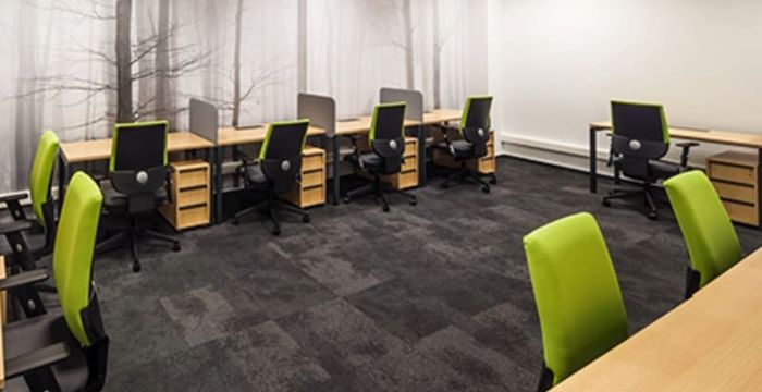 9-9a Dimitrie Pompeiu Boulevard, Bucharest - Image 5