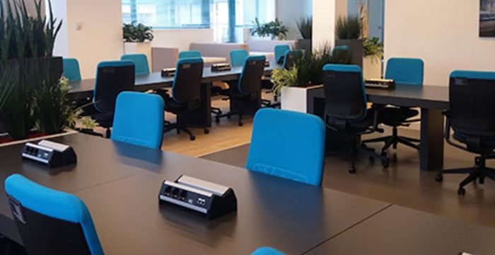 9-9a Dimitrie Pompeiu Boulevard, Bucharest - Image 2