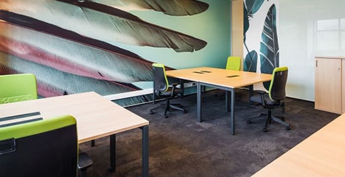 9-9a Dimitrie Pompeiu Boulevard, Bucharest - Image 2