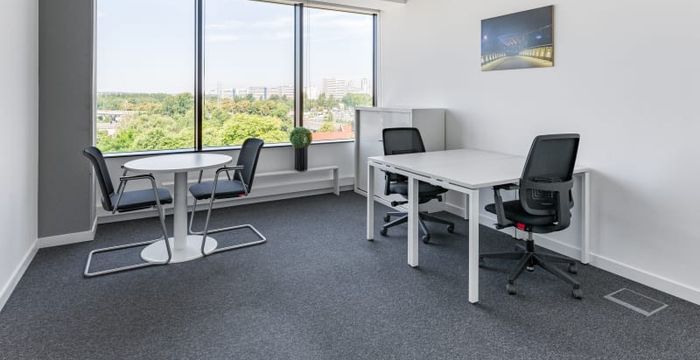 Silesia Business Park centre - Image 4