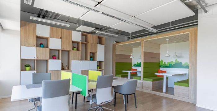 Silesia Business Park centre - Image 5