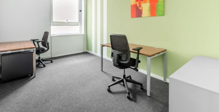 18 Paseo De La Castellana, Madrid - Image 2