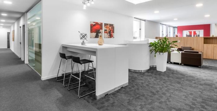 18 Paseo De La Castellana, Madrid - Image 5