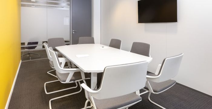 Avenue Louise 480, Brussels - Image 4