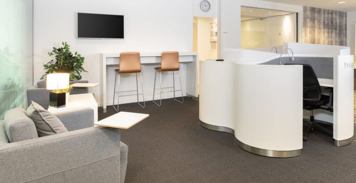 Avenue Louise 480, Brussels - Image 3