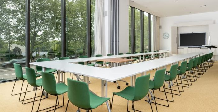 Avenue Louise 480, Brussels - Image 3