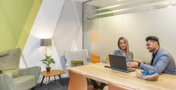 Avenue Louise 480, Brussels - Image 2