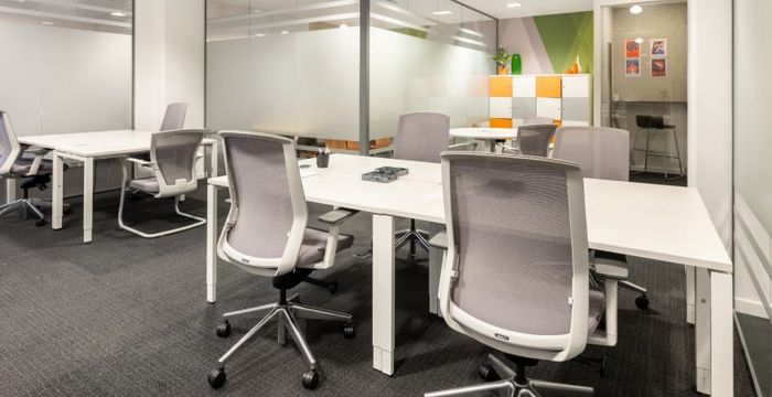 Avenue Louise 480, Brussels - Image 2