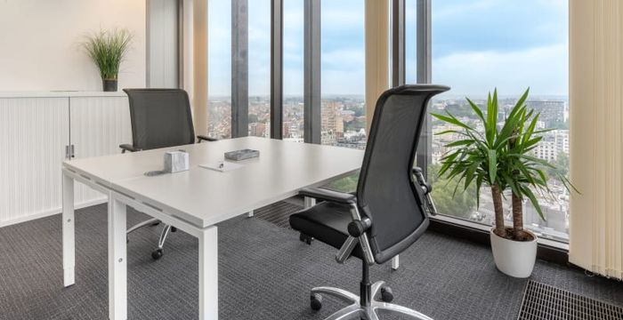 Avenue Louise 480, Brussels - Image 5