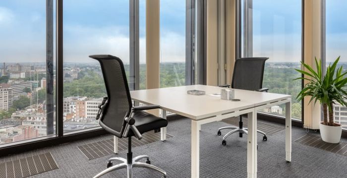 Avenue Louise 480, Brussels - Image 3