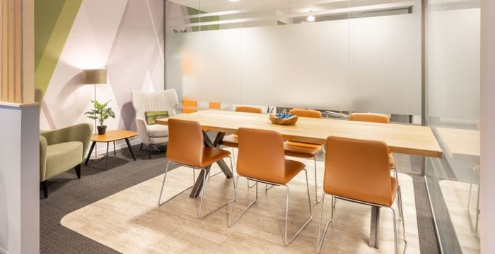 Avenue Louise 480, Brussels - Image 5