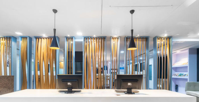 Dr Annie Besant Road Worli, Mumbai - Image 5