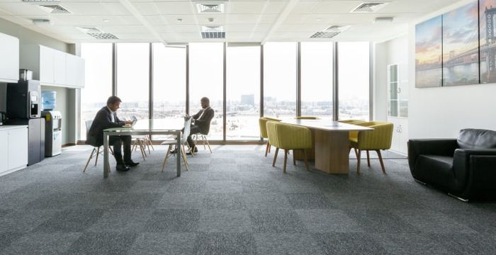 Al Reem Island - Tamouh, Abu Dhabi - Image 5