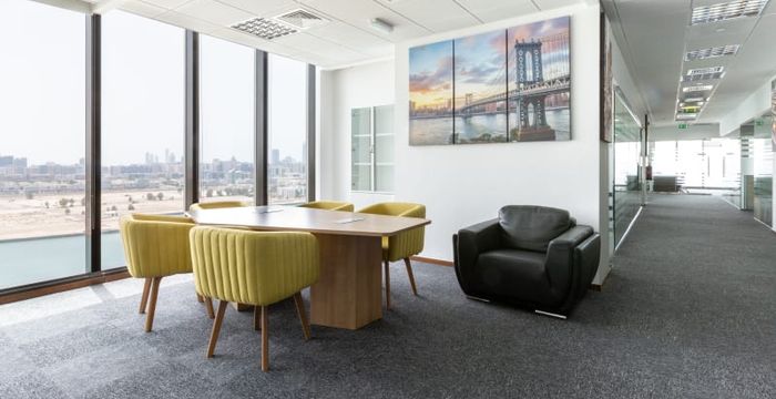 Al Reem Island - Tamouh, Abu Dhabi - Image 5