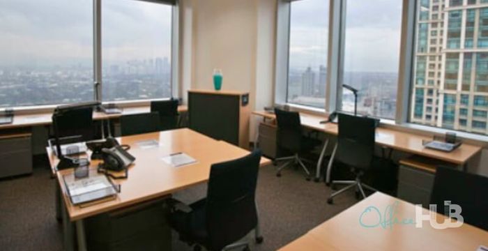 Ascott Ayala Center - Image 2