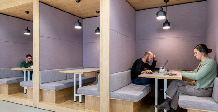 Michel De Braeystraat 52, Antwerp - Image 3