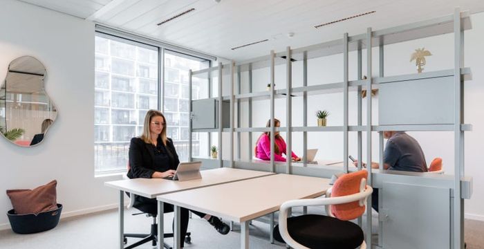 Michel De Braeystraat 52, Antwerp - Image 4