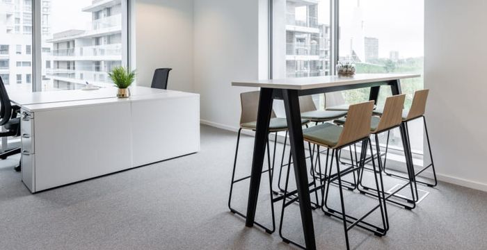 Michel De Braeystraat 52, Antwerp - Image 2