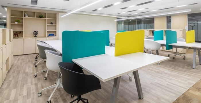 Rdb Boulevard Sector V  Bidhannagar, Kolkata - Image 4