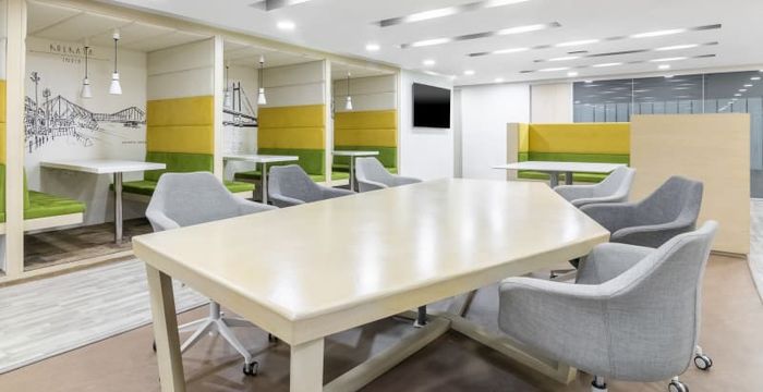 Rdb Boulevard Sector V  Bidhannagar, Kolkata - Image 2