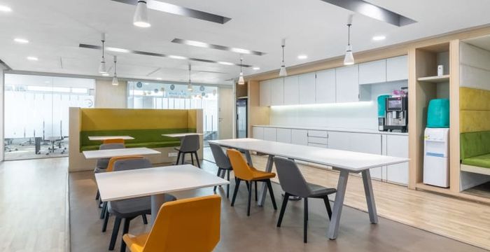 Rdb Boulevard Sector V  Bidhannagar, Kolkata - Image 3